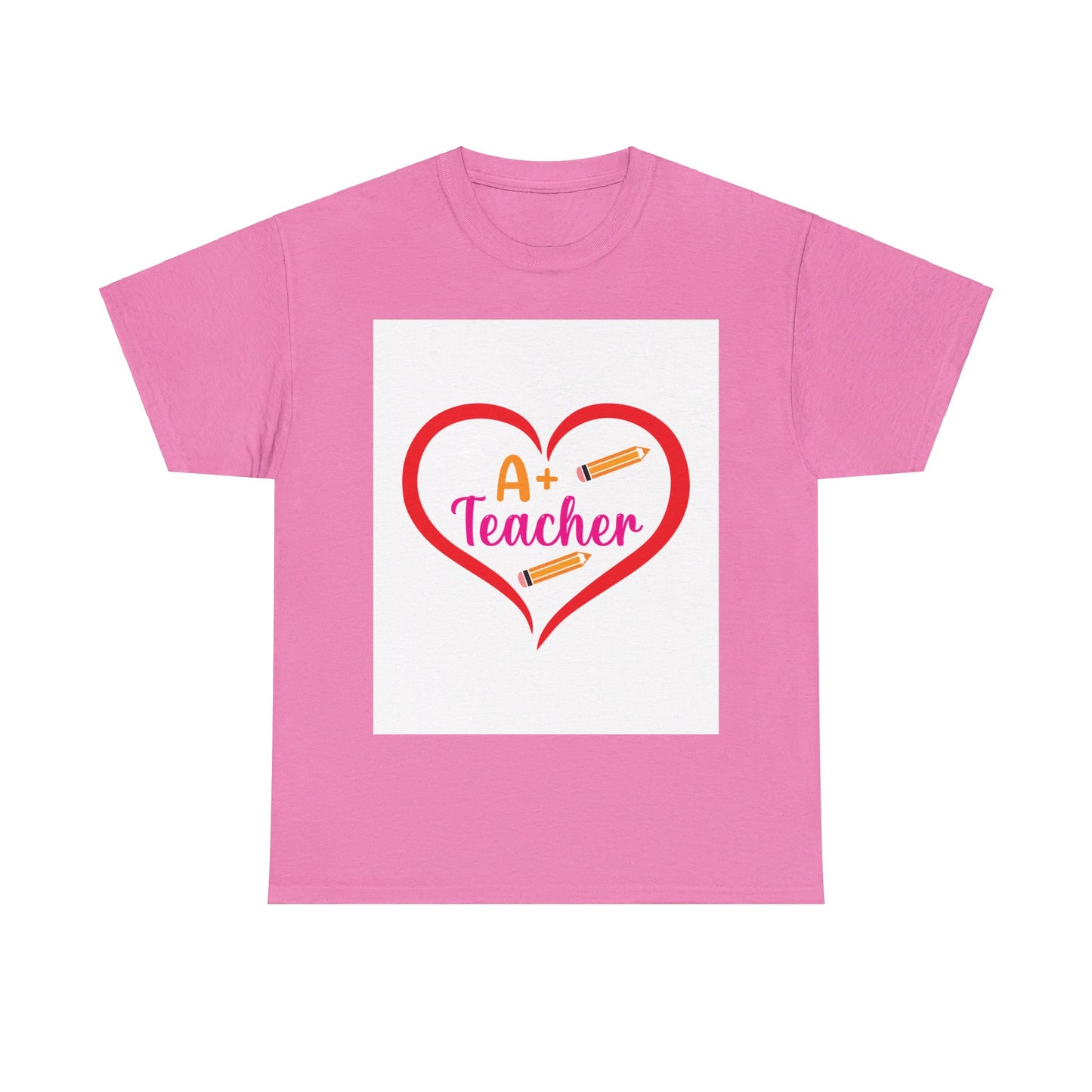 A+ Teacher T-Shirt