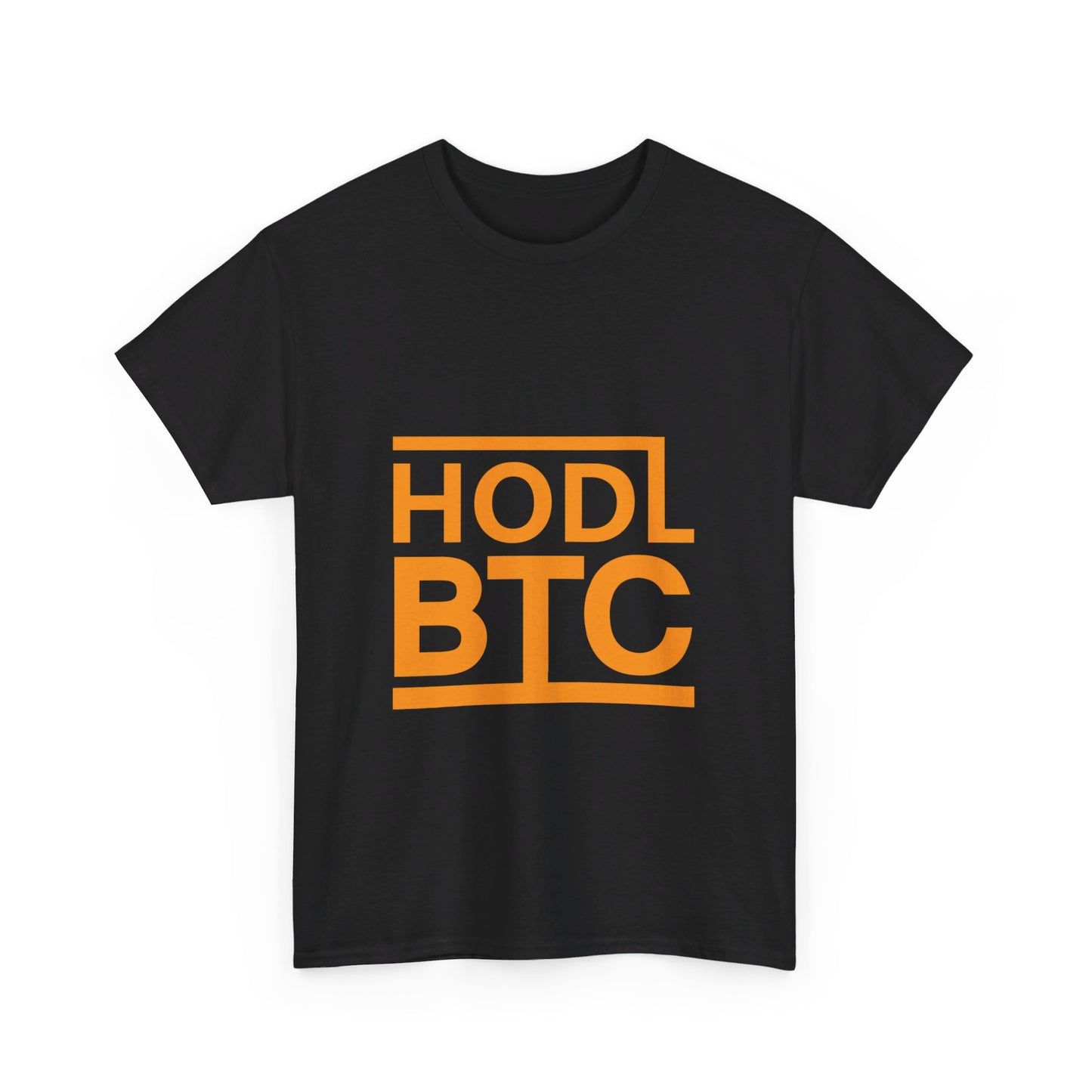 HODL BTC T-Shirt