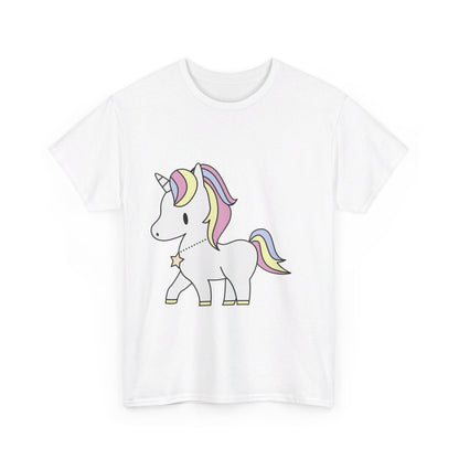 Unicorn Wishes and Rainbows T-Shirt