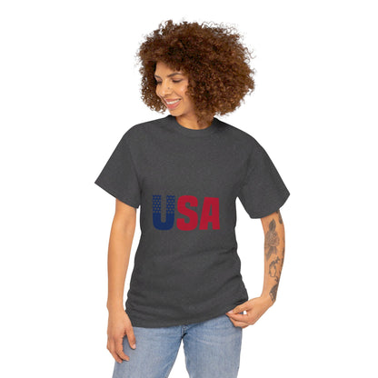 USA - T-Shirt