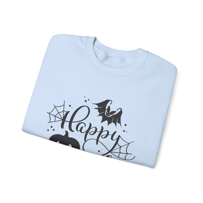 Happy Halloween - Crewneck Sweatshirt