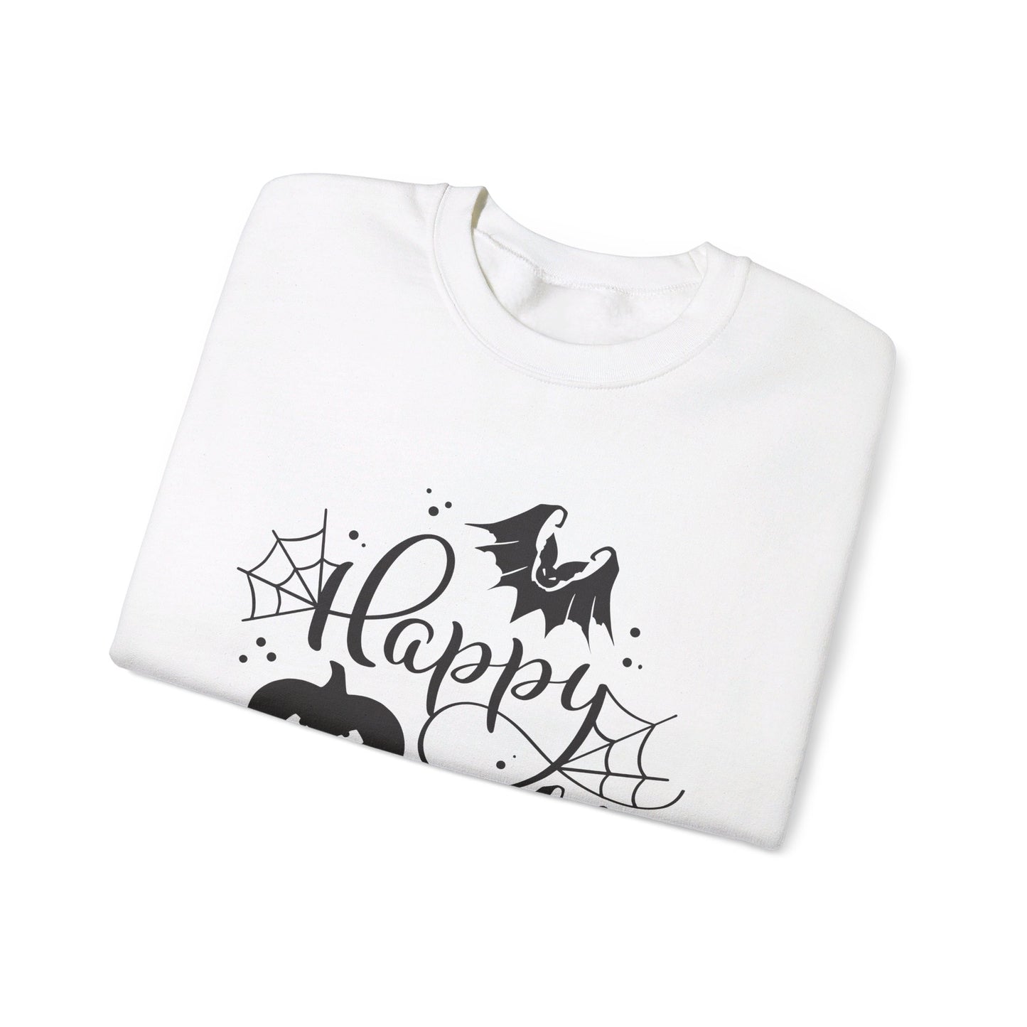 Happy Halloween - Crewneck Sweatshirt