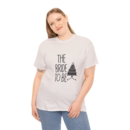 The Bridge To Be - T-Shirt