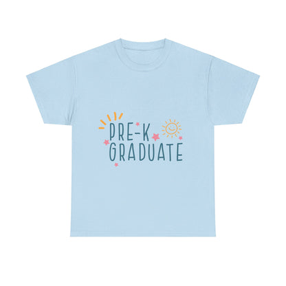 Pre-K Graduate T-Shirt