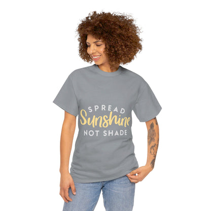 Spread Sunshine-T-Shirt