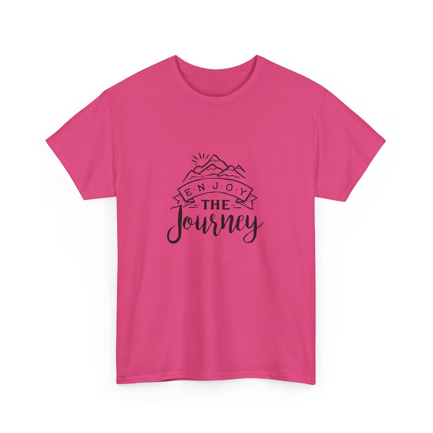 Enjoy the Journey T-Shirt