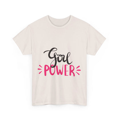 Girl Power T-Shirt