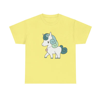 Unicorn Magic Unleashed T-Shirt