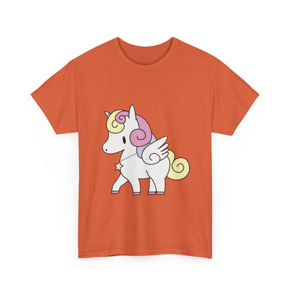 Unicorn Wishes and Wonders T-Shirt