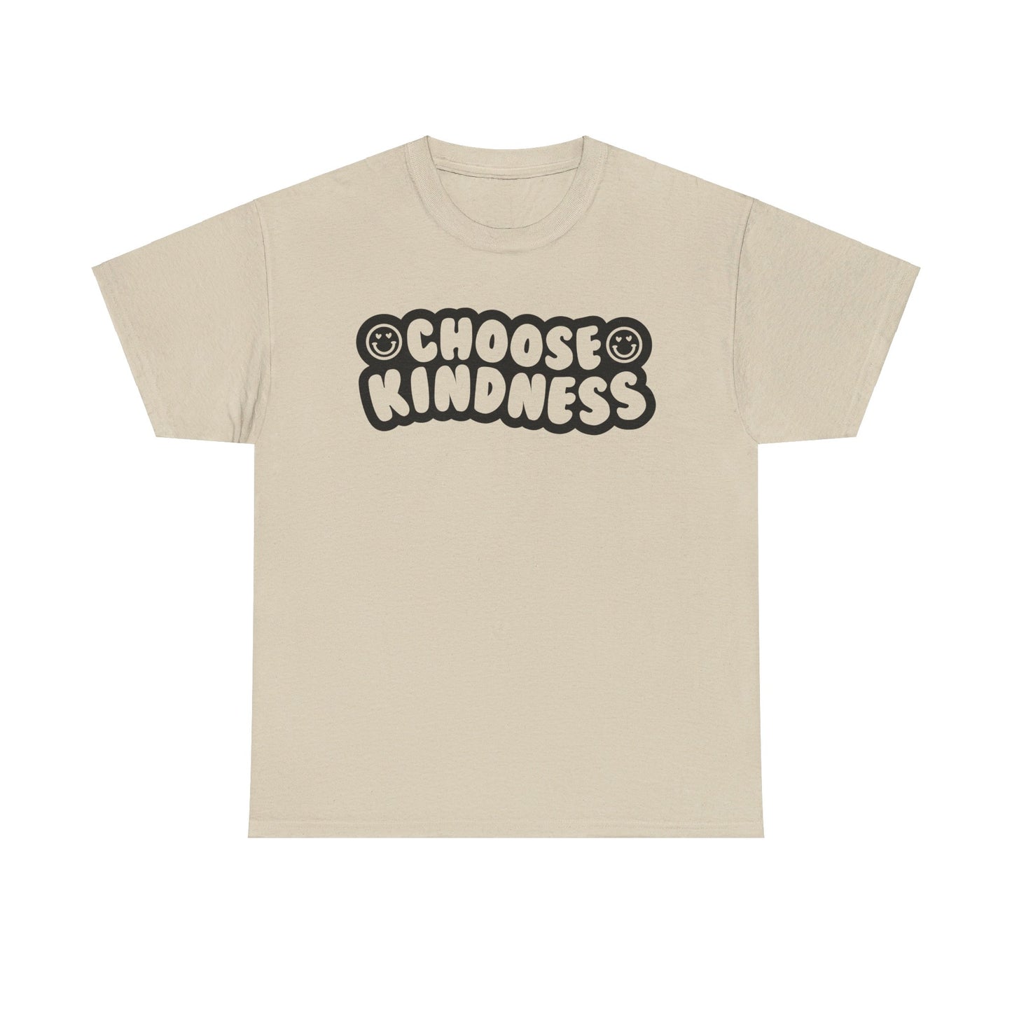 Choose Kindness, Spread Love - T-Shirt