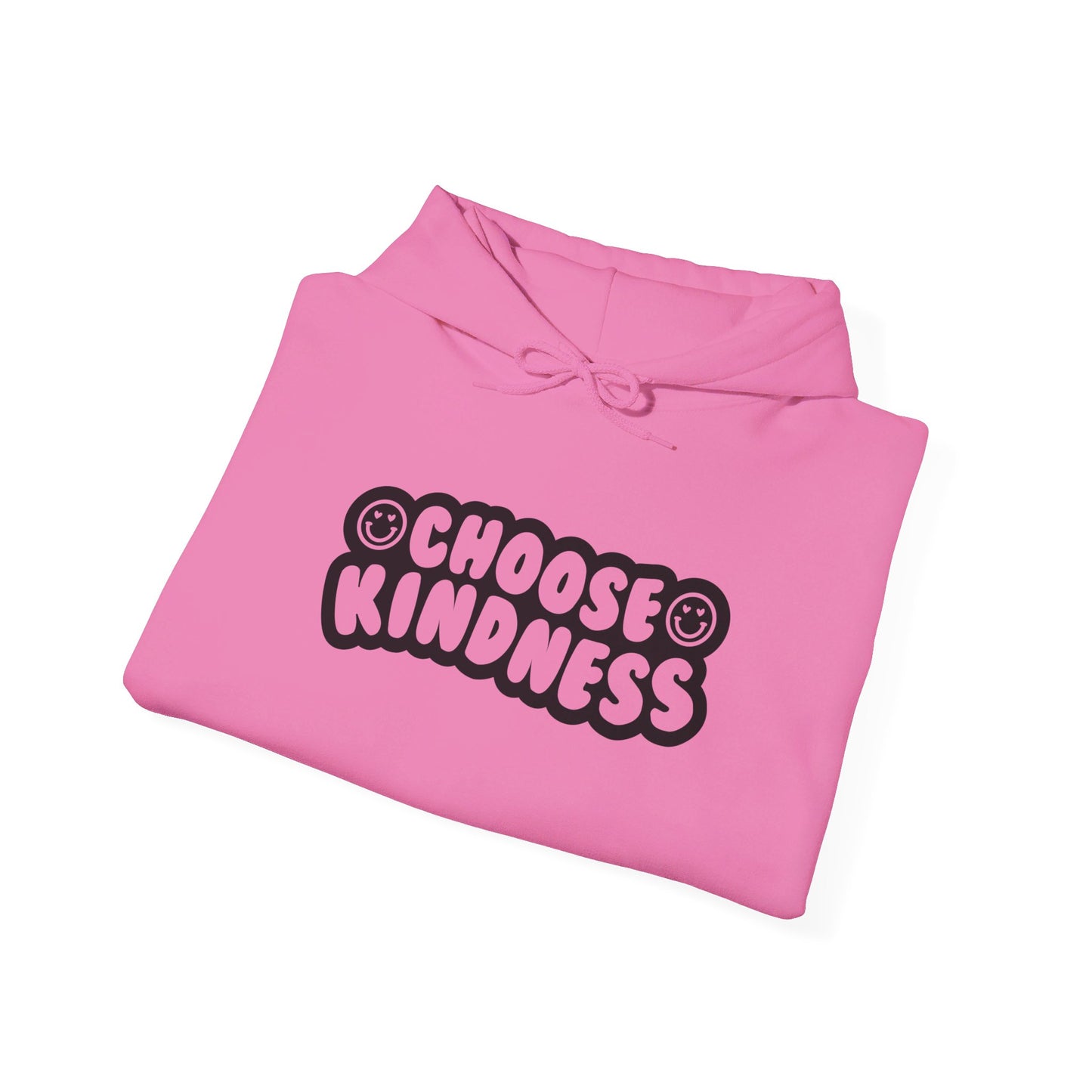 Choose Kindness - Hooded Sweatshirt