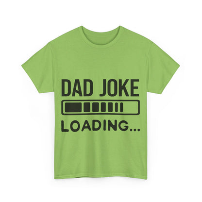 Dad Joke Loading T-Shirt