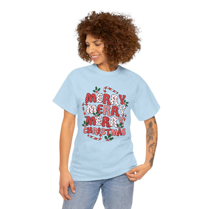 Merry Christmas Merry Christmas - T-Shirt