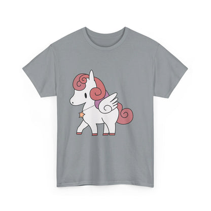 Enchanted Unicorn Realm T-Shirt
