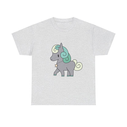Unicorn Fantasy World T-Shirt
