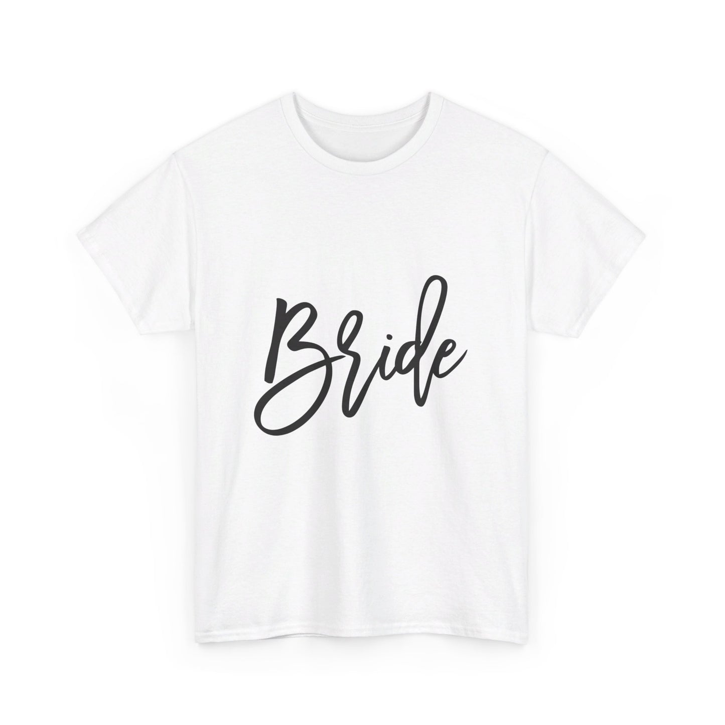 Bride T-Shirt