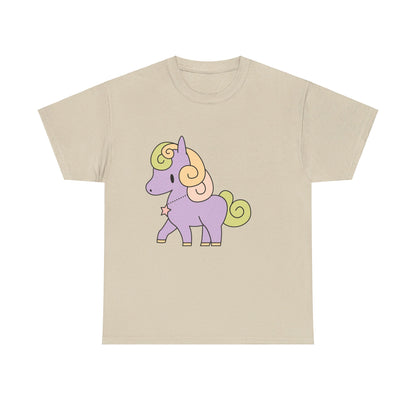 Unicorn Dreamscape T-Shirt