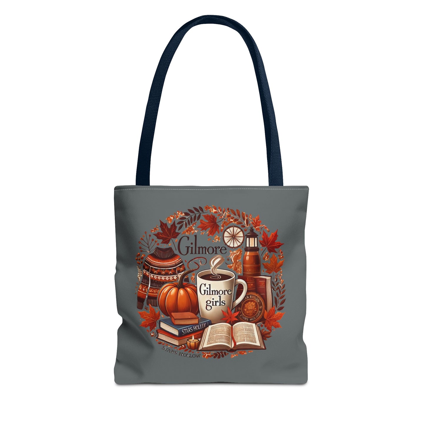 Gilmore Girls - Tote Bag