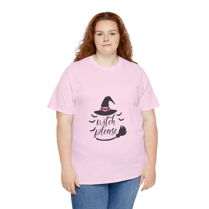 Witch Please - T-Shirt