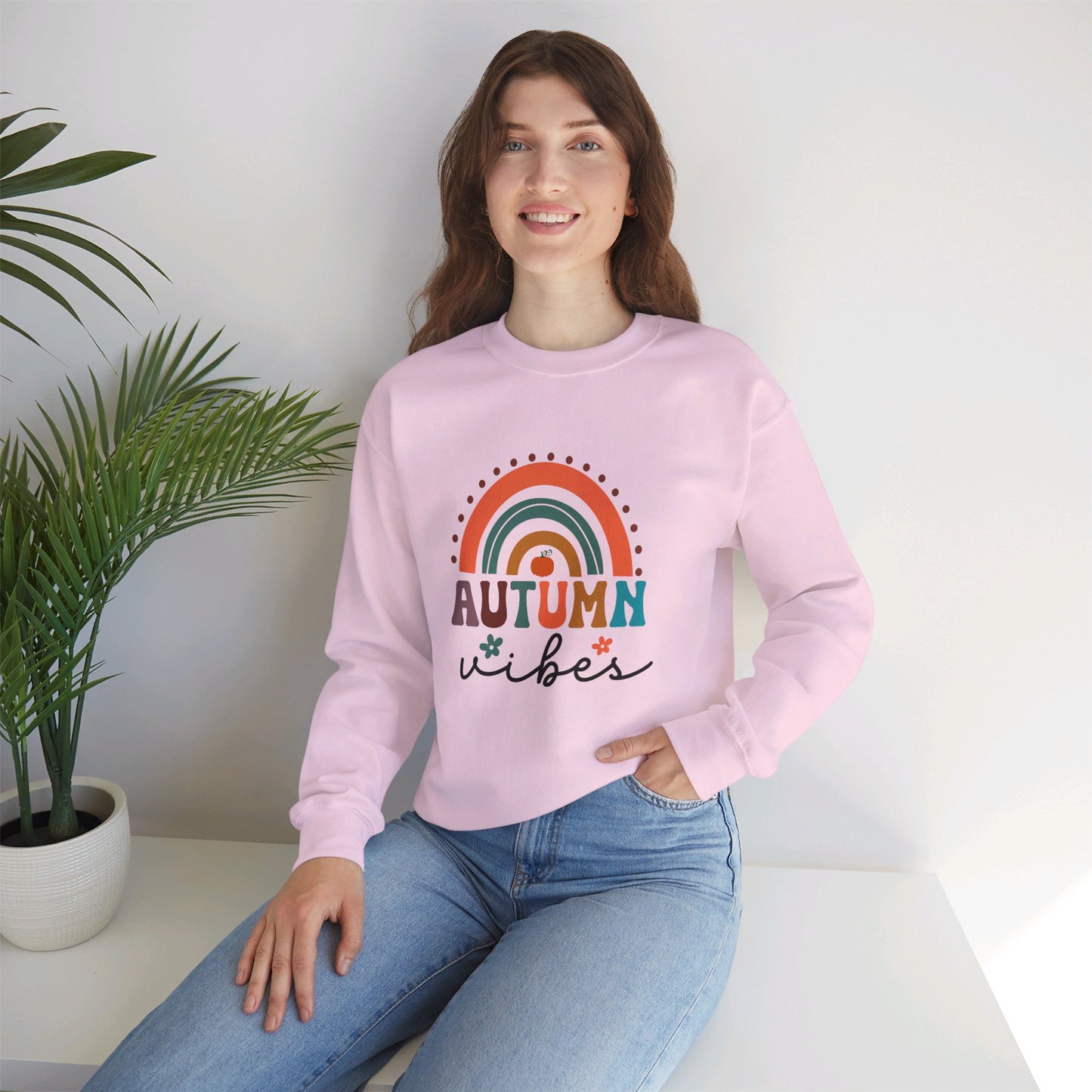 Autumn Vibes - Sweatshirt