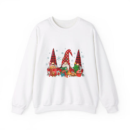 Christmas Present - Crewneck Sweatshirt