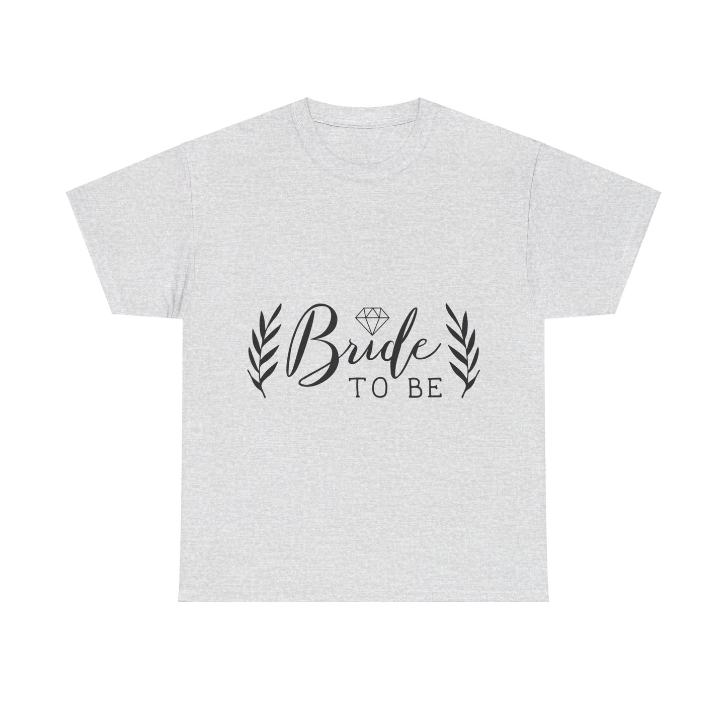 Bride-to-Be T-Shirt