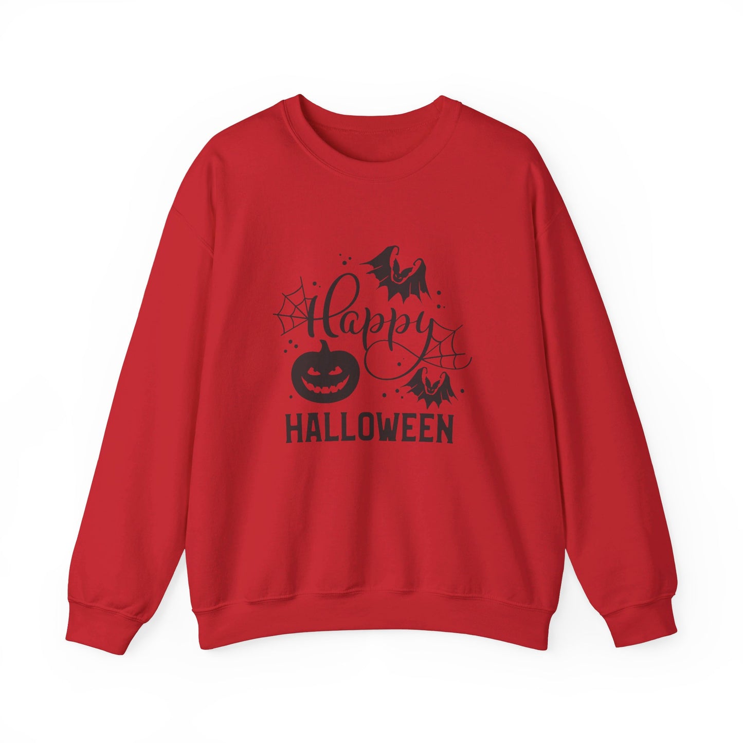 Happy Halloween - Crewneck Sweatshirt