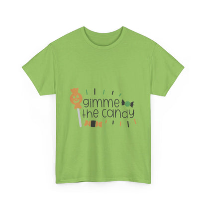 Gimme the Candy T-Shirt