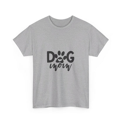 Dog Mom T-Shirt