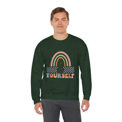 Yourself - Sweatshirt