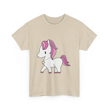 Unicorn Joy and Magic T-Shirt