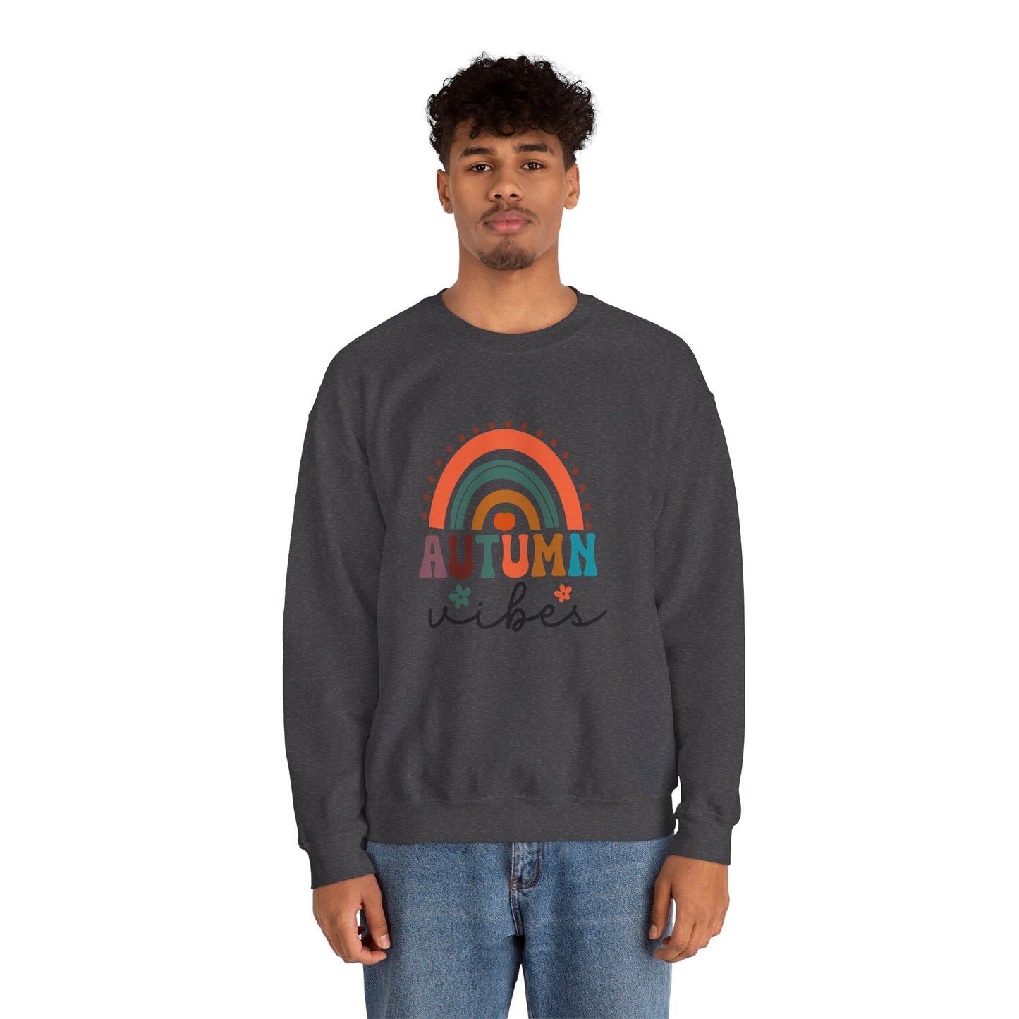 Autumn Vibes - Sweatshirt