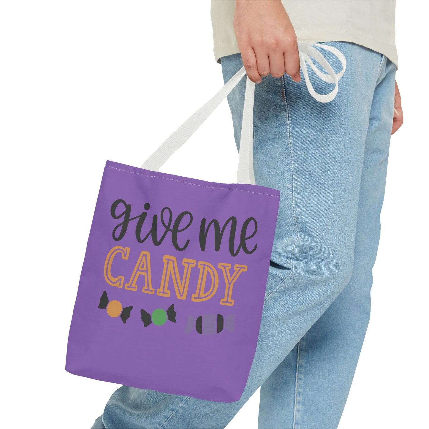 Give Me Candy - Tote Bag