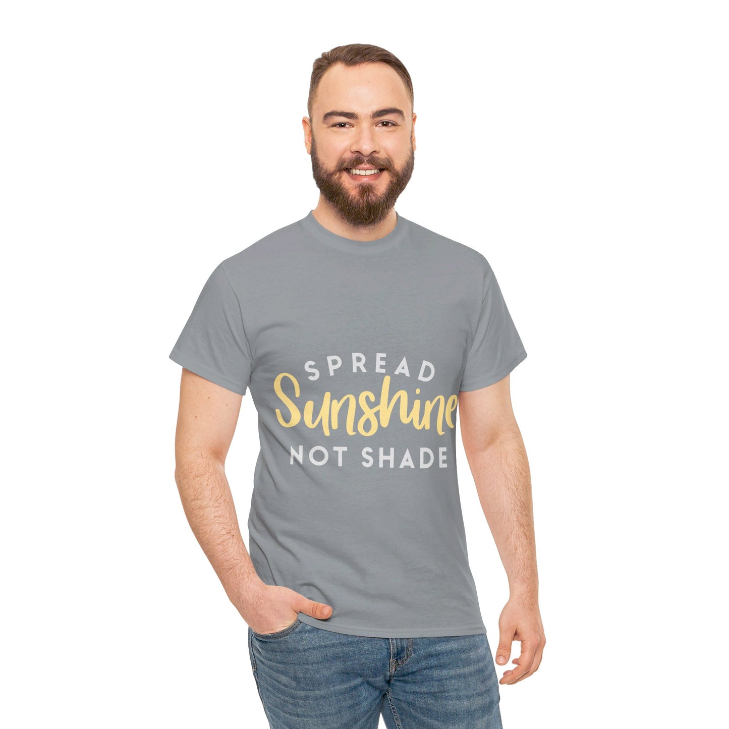 Spread Sunshine-T-Shirt