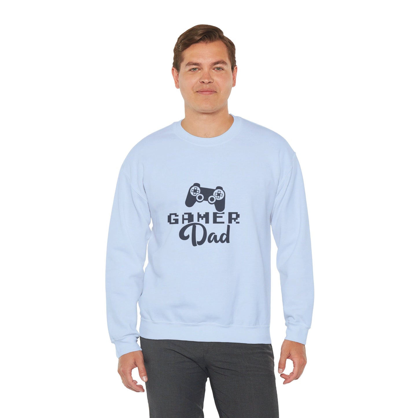 Gamer Dad - Sweatshirt