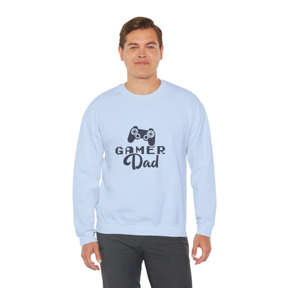 Gamer Dad - Sweatshirt