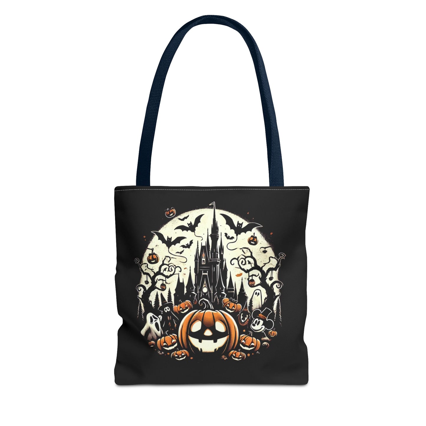 Halloween - Tote Bag