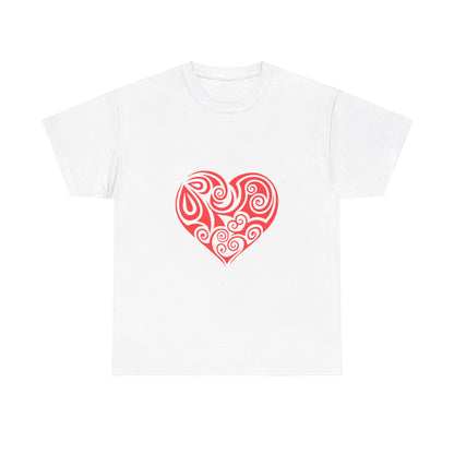 Heart T-Shirt