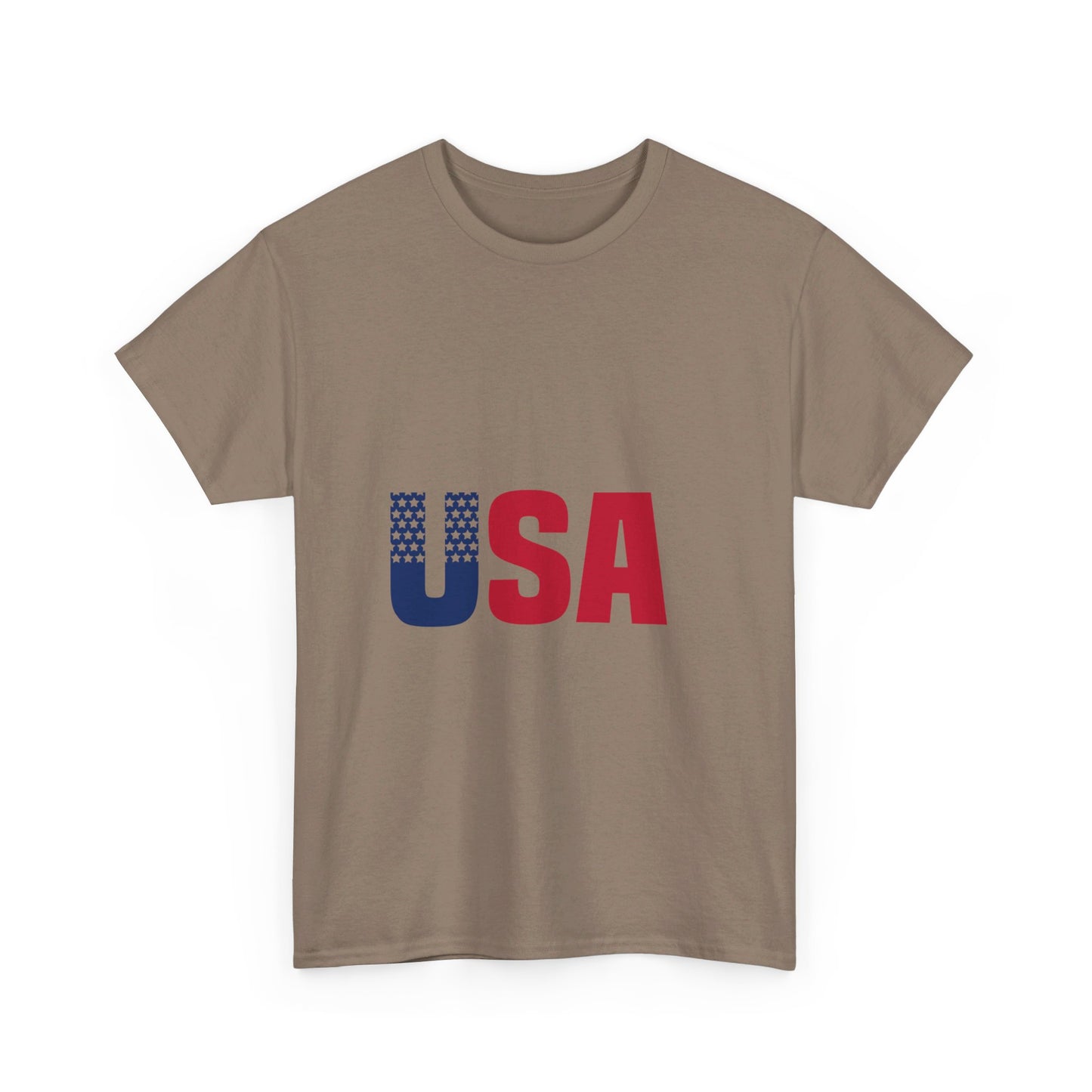 USA - T-Shirt