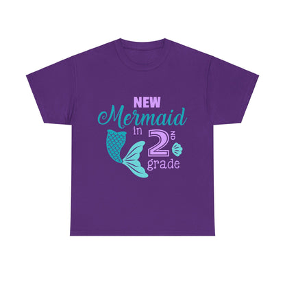 Mermaid 2nd T-Shirt