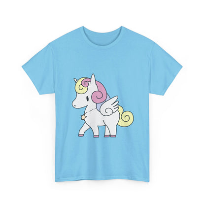 Unicorn Wishes and Wonders T-Shirt