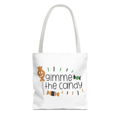 Gimme The Candy - Tote Bag