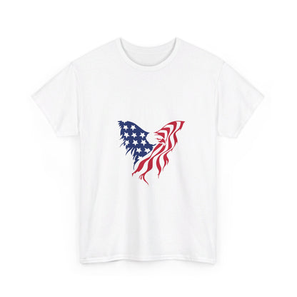 4th of July Eagle T-Shirt