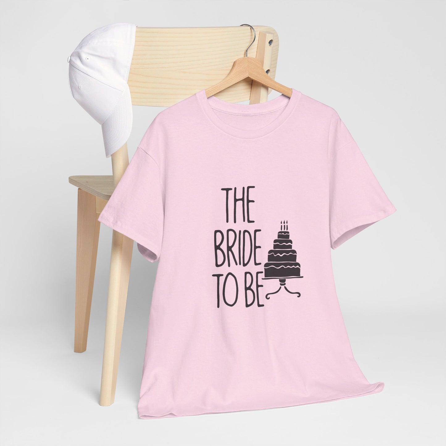 The Bridge To Be - T-Shirt