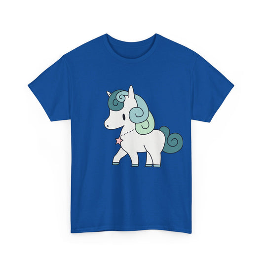 Unicorn Magic Unleashed T-Shirt