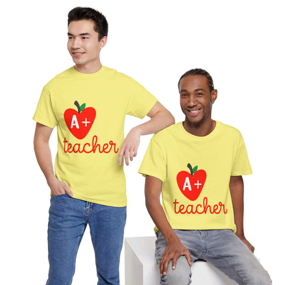 A+ Teacher - T-Shirt