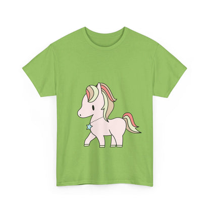 Unicorn Bliss and Sparkles T-Shirt