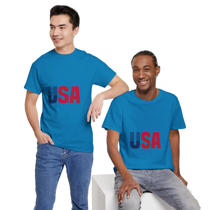 USA - T-Shirt