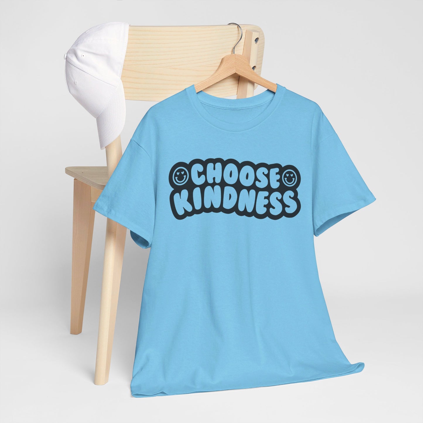 Choose Kindness, Spread Love - T-Shirt