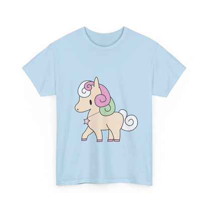 Unicorn Fantasy Land T-Shirt
